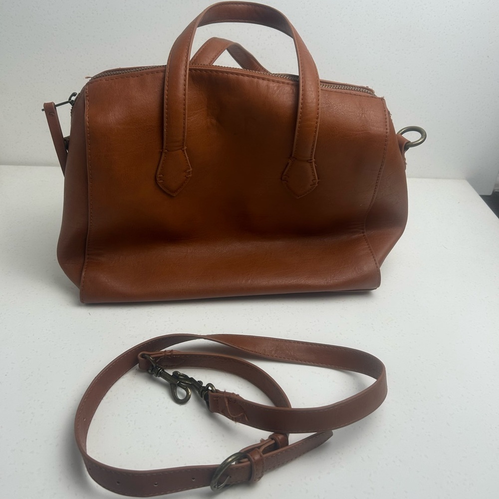 Two large purses! - Picture 4 of 4